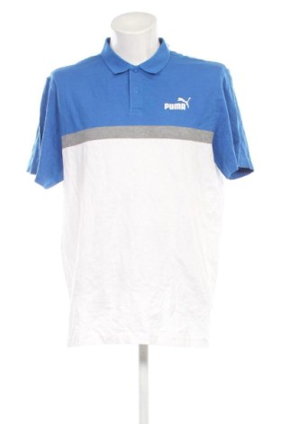 Pánske tričko  PUMA, Veľkosť XXL, Farba Viacfarebná, Cena  65,95 €