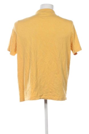 Herren Shirt PUMA, Größe XL, Farbe Gelb, Preis 17,99 €