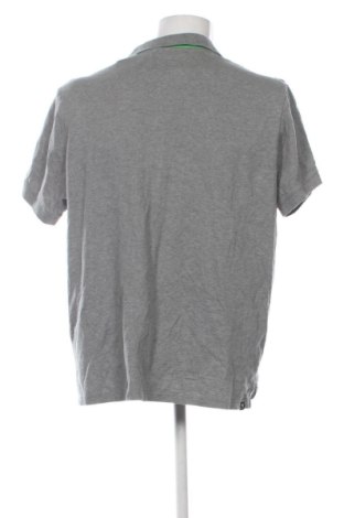 Męski T-shirt PUMA, Rozmiar XXL, Kolor Szary, Cena 129,99 zł