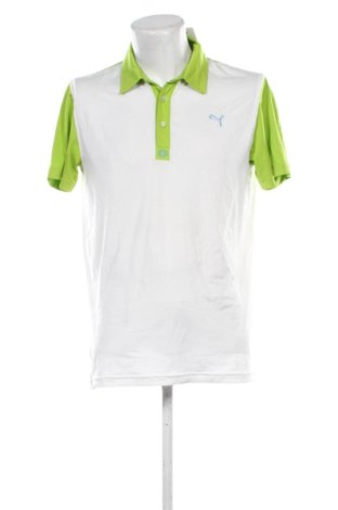 Мъжка тениска PUMA, Размер L, Цвят Многоцветен, Цена 14,31 €