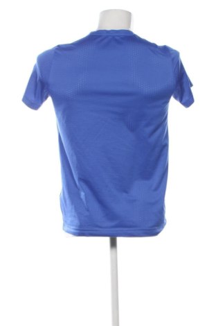 Męski T-shirt PUMA, Rozmiar M, Kolor Niebieski, Cena 75,02 zł