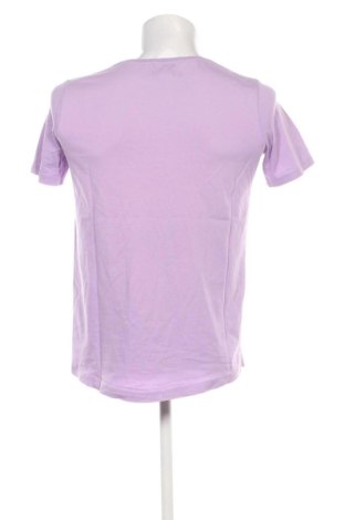 Ανδρικό t-shirt Paco&Co, Μέγεθος M, Χρώμα Βιολετί, Τιμή 10,00 €