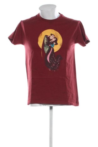 Herren T-Shirt Pampling, Größe M, Farbe Rot, Preis € 12,99