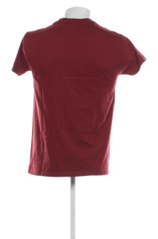 Herren T-Shirt Pampling, Größe M, Farbe Rot, Preis € 12,99