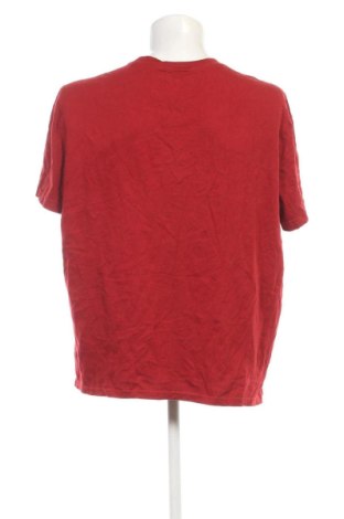 Herren T-Shirt Parasuco, Größe XXL, Farbe Rot, Preis € 10,99
