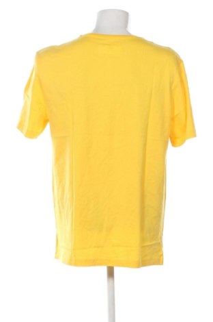 Herren Shirt Passion, Größe XXL, Farbe Gelb, Preis 12,00 €