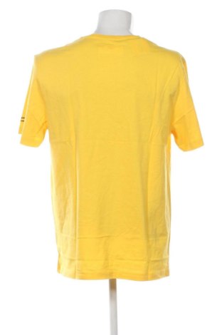 Tricou de bărbați Passion, Mărime XXL, Culoare Galben, Preț 62,56 Lei