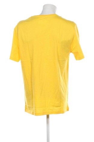 Herren Shirt Passion, Größe XXL, Farbe Gelb, Preis 12,00 €