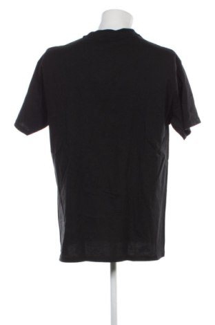 Herren Shirt Passion, Größe XL, Farbe Schwarz, Preis 12,00 €