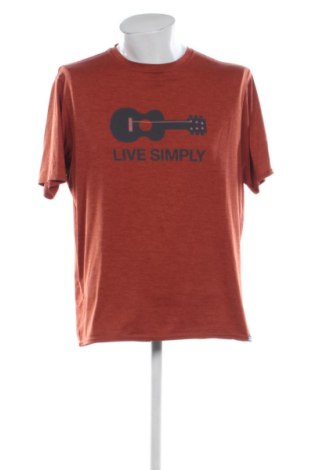 Tricou de bărbați Patagonia, Mărime L, Culoare Multicolor, Preț 129,99 Lei