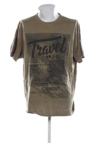 Мъжка тениска Paul R. Smith, Размер XL, Цвят Многоцветен, Цена 10,22 €