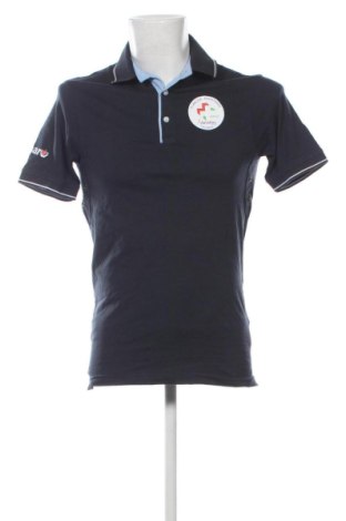 Ανδρικό t-shirt Payper, Μέγεθος S, Χρώμα Μπλέ, Τιμή 10,00 €