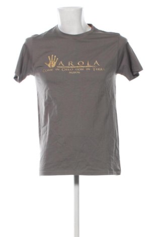 Pánské tričko  Payper, Velikost M, Barva Šedá, Cena  289,00 Kč