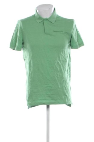 Мъжка тениска Peak Performance, Размер M, Цвят Зелен, Цена 28,63 €