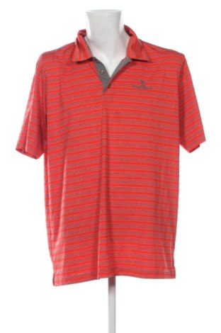 Męski T-shirt Pebble Beach, Rozmiar XXL, Kolor Kolorowy, Cena 134,99 zł