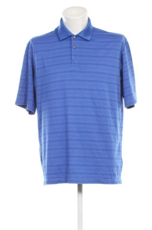 Pánske tričko  Pebble Beach, Veľkosť XL, Farba Modrá, Cena  33,95 €