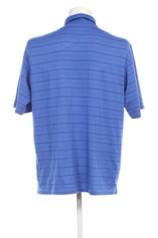 Pánske tričko  Pebble Beach, Veľkosť XL, Farba Modrá, Cena  33,95 €