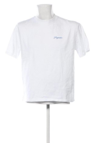 Herren Shirt Pegador, Größe S, Farbe Weiß, Preis 9,99 €