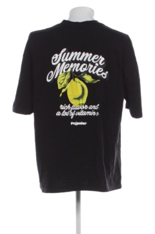 Pánské tričko  Pegador, Velikost M, Barva Černá, Cena  519,00 Kč
