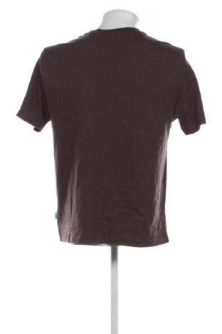 Herren Shirt Pepe Jeans, Größe M, Farbe Braun, Preis 41,99 €