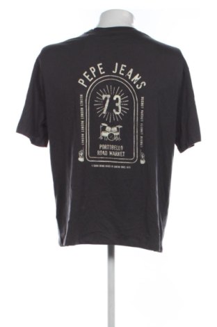 Pánské tričko  Pepe Jeans, Velikost L, Barva Šedá, Cena  939,00 Kč
