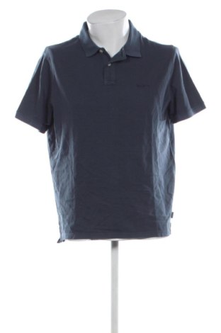 Herren Shirt Pepe Jeans, Größe XL, Farbe Blau, Preis 71,99 €