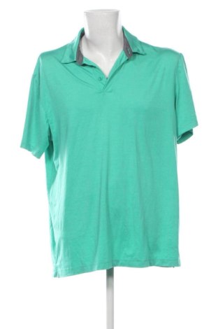 Herren Shirt Performance, Größe XL, Farbe Grün, Preis 12,99 €