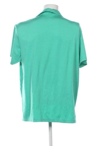 Herren Shirt Performance, Größe XL, Farbe Grün, Preis 12,99 €