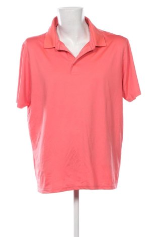 Tricou de bărbați Performance, Mărime XL, Culoare Roz, Preț 60,99 Lei