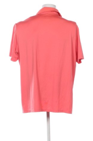 Tricou de bărbați Performance, Mărime XL, Culoare Roz, Preț 60,99 Lei