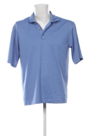 Tricou de bărbați Performance, Mărime L, Culoare Albastru, Preț 60,99 Lei