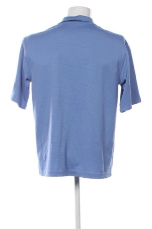 Tricou de bărbați Performance, Mărime L, Culoare Albastru, Preț 60,99 Lei