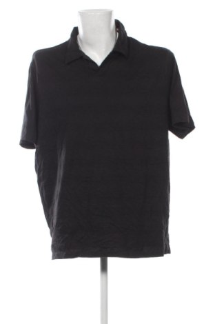 Tricou de bărbați Perry Ellis, Mărime XXL, Culoare Negru, Preț 107,99 Lei