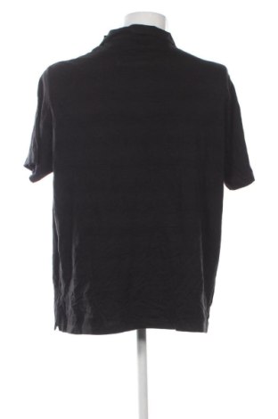 Tricou de bărbați Perry Ellis, Mărime XXL, Culoare Negru, Preț 107,99 Lei