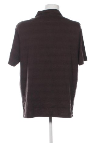 Tricou de bărbați Perry Ellis, Mărime XXL, Culoare Maro, Preț 145,99 Lei
