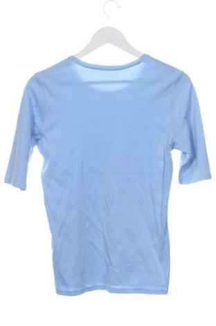 Herren Shirt Peter Hahn, Größe XS, Farbe Blau, Preis 17,99 €