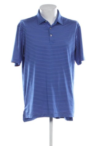 Férfi póló Peter Millar, Méret L, Szín Sokszínű, Ár 14 139 Ft