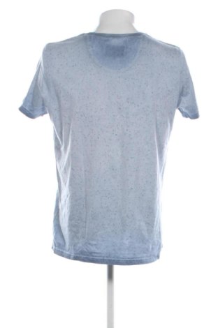 Męski T-shirt Petrol Industries, Rozmiar L, Kolor Kolorowy, Cena 36,99 zł