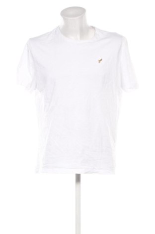 Herren T-Shirt Pier One, Größe XL, Farbe Weiß, Preis € 12,99