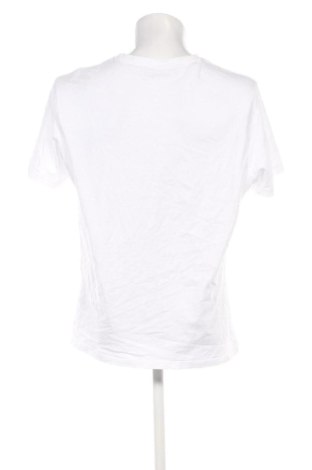 Herren T-Shirt Pier One, Größe XL, Farbe Weiß, Preis € 12,99