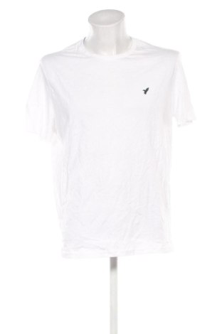 Férfi póló Pier One, Méret XL, Szín Fehér, Ár 4 949 Ft