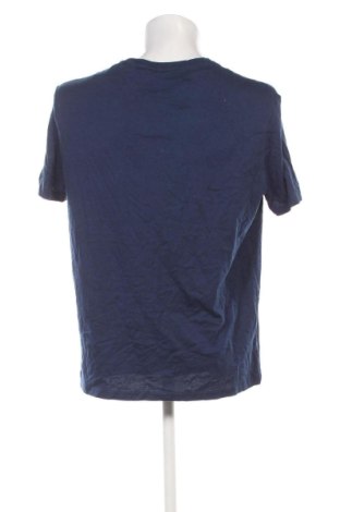 Pánské tričko  Pier One, Velikost XL, Barva Modrá, Cena  289,00 Kč