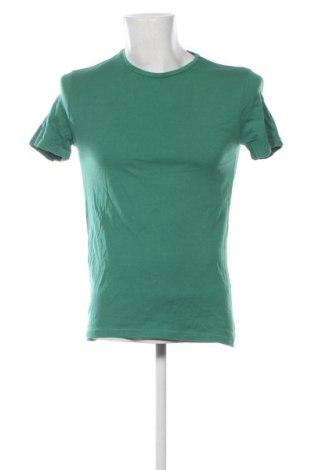 Férfi póló Pier One, Méret S, Szín Zöld, Ár 4 949 Ft