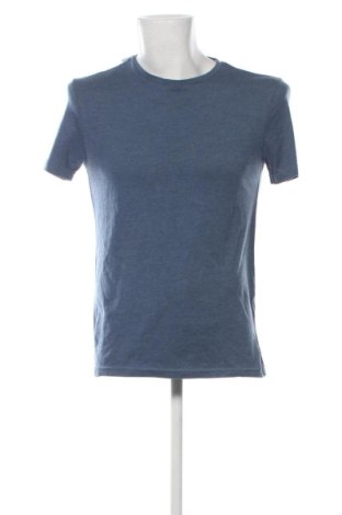 Herren Shirt Pier One, Größe S, Farbe Blau, Preis 12,99 €