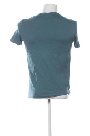 Herren Shirt Pier One, Größe S, Farbe Grün, Preis 12,99 €