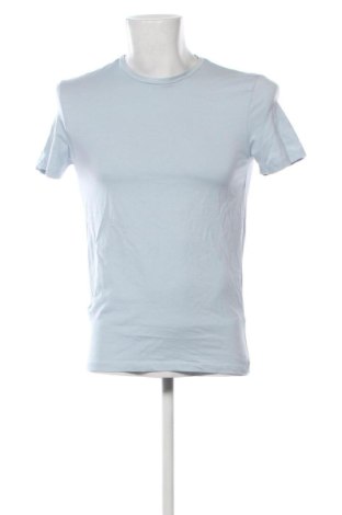 Férfi póló Pier One, Méret S, Szín Kék, Ár 4 949 Ft