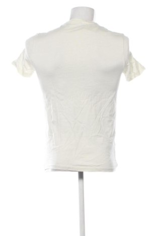 Мъжка тениска Pier One, Размер S, Цвят Екрю, Цена 10,22 €