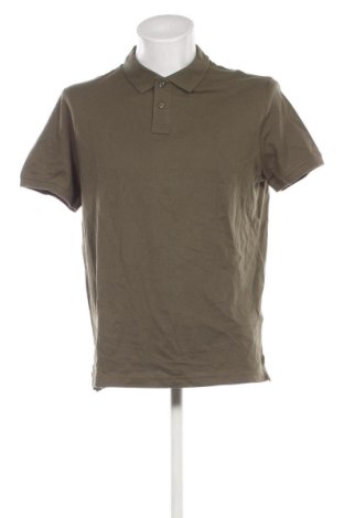 Pánské tričko  Pier One, Velikost XL, Barva Zelená, Cena  469,00 Kč