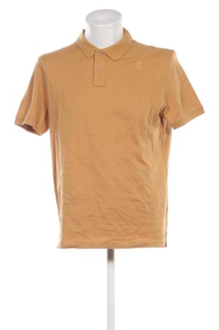 Pánské tričko  Pier One, Velikost XL, Barva Béžová, Cena  469,00 Kč