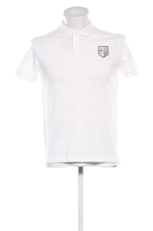 Męski T-shirt Pier One, Rozmiar S, Kolor Biały, Cena 83,99 zł